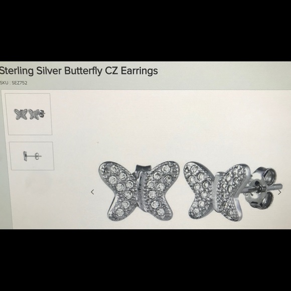 Sterling Silver Jewelry - Picture 5 of 7